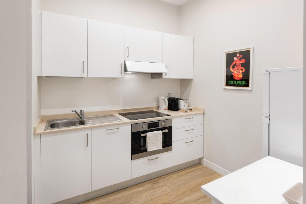 شقة Flats4Rent Dimora Del Viandante فيرونا المظهر الخارجي الصورة